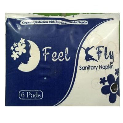 Feelfly Sanitary Napkin