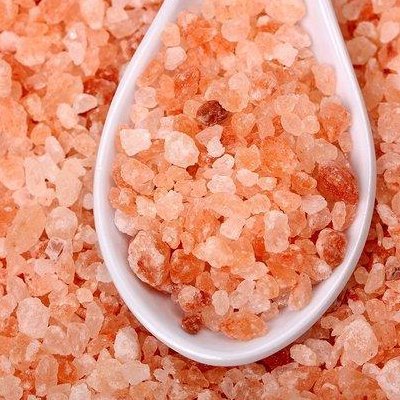 Rock Salt whole (1 Kg)
