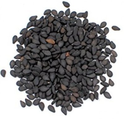 Sesame Black (300 g)