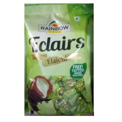 Elaichi Eclairs Pack (350 g)