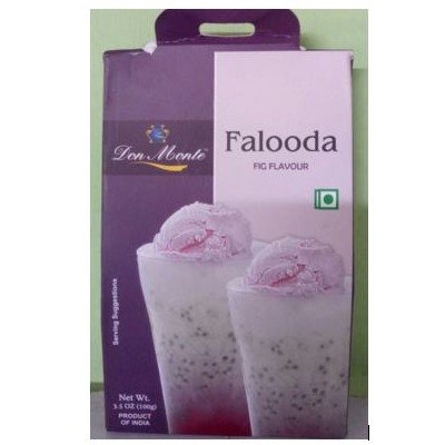 Faloodha Fig Flavor (100 g)