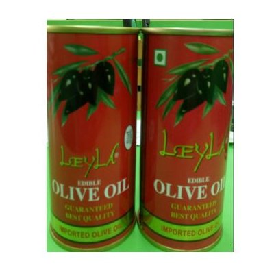 Leyla Olive Oil (100 g)
