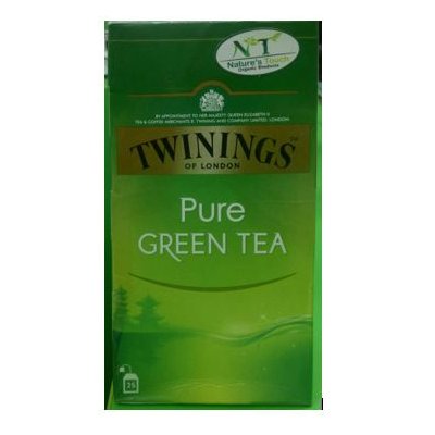 Pure Green Tea (50 g)