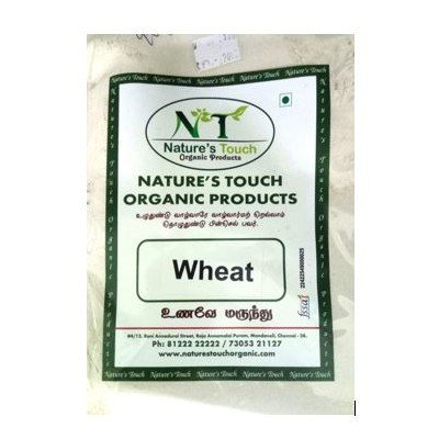 Wheat Flour (1000 g)
