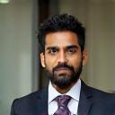 Nikhil S.