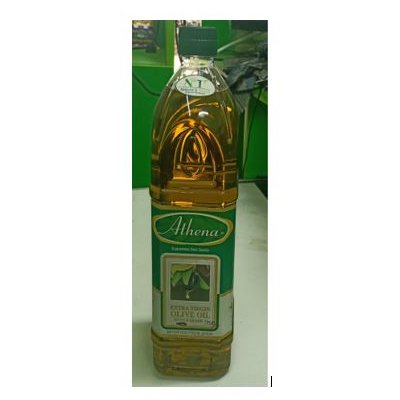 Athena Extra Virgin Olive Oil (1 L)