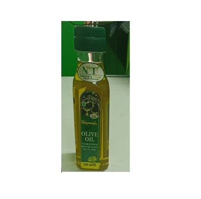 Bilginoglu Olive Oil (100 ml)