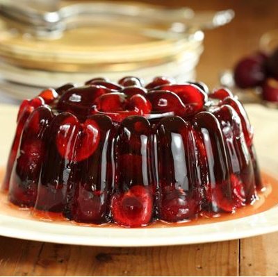 Cherry Jelly