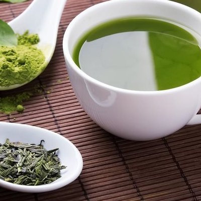 Green Tea (100 g)