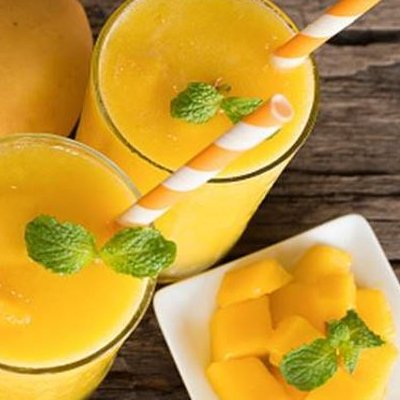 Mango Crush (750 ml)