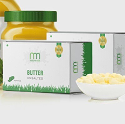 NM Butter (500 g)