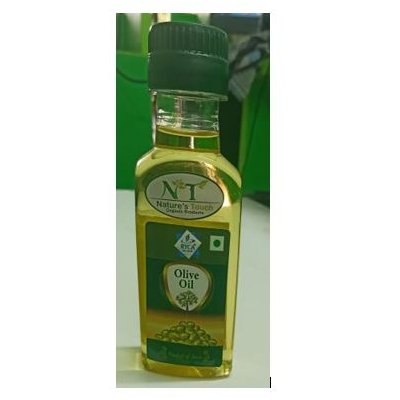 Ryca Olive Oil (100 ml)