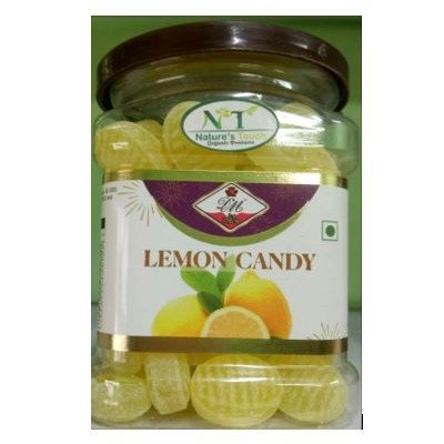 Lemon Candy (100 g)
