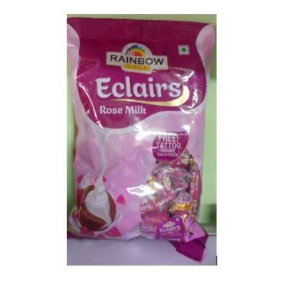 Rose milk Eclairs Pack (350 g)