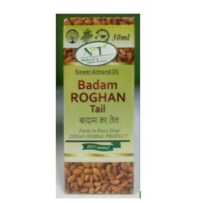 Badam Roghan Tailam (30 ml)